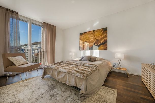 Traumwohnung, hell und modern! - Photo 1