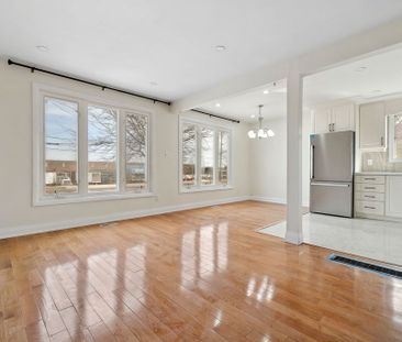 For Lease - 354 Barton Street Unit# Upper, Hamilton, Ontario - Photo 3