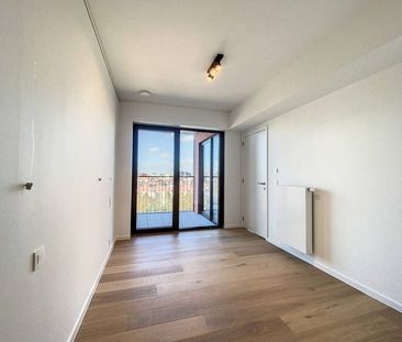 Appartement te huur - Foto 1