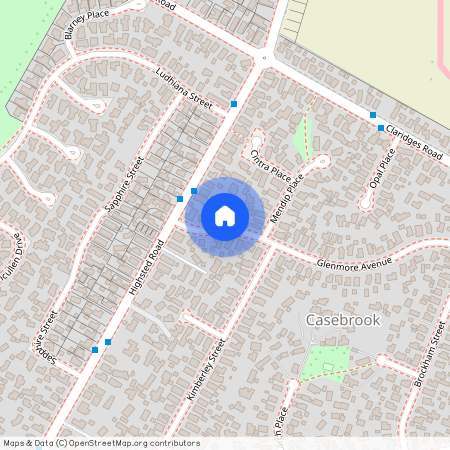 70a Glenmore Avenue, Casebrook, Christchurch