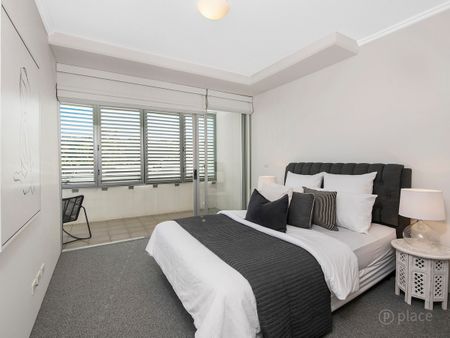 Inner-City Living within Roma Street Parklands - Photo 4