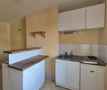 Location Appartement 1 pièce 27m² ST OMER 62500 - Photo 3