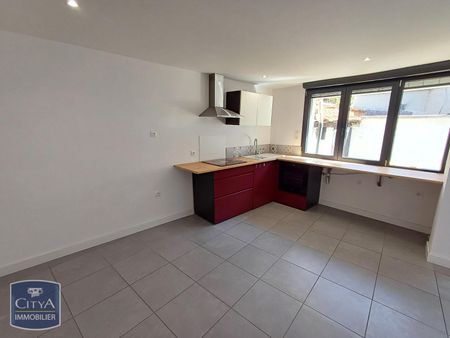 Location Appartement 3 pièces 60m² MARCHIENNES 59870 - Photo 3