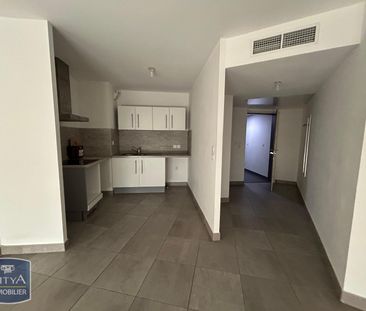 Location Appartement 3 pièces 68m² MONTPELLIER 34000 - Photo 4