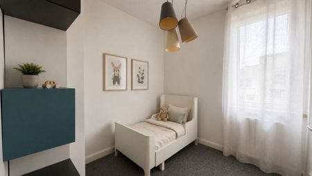 3 pokoje | garaż | cisza i spokój | ENGLISH 50.36 m² - Photo 5