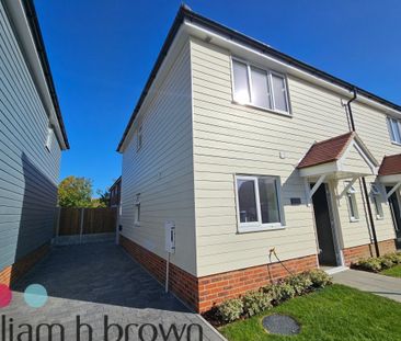 Southminster Road, Asheldham, SOUTHMINSTER - Photo 2