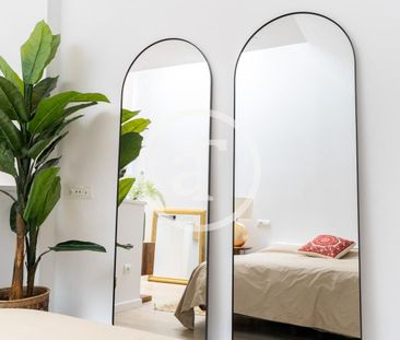 Dúplex de alquiler en Calle de Alejandro Villegas, Canillas - Photo 5