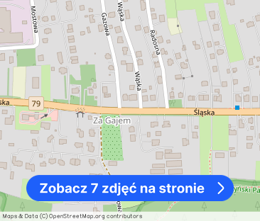 2 pokojowe mieszkanie w Zabierzowie k Krakowa - Zdjęcie 1