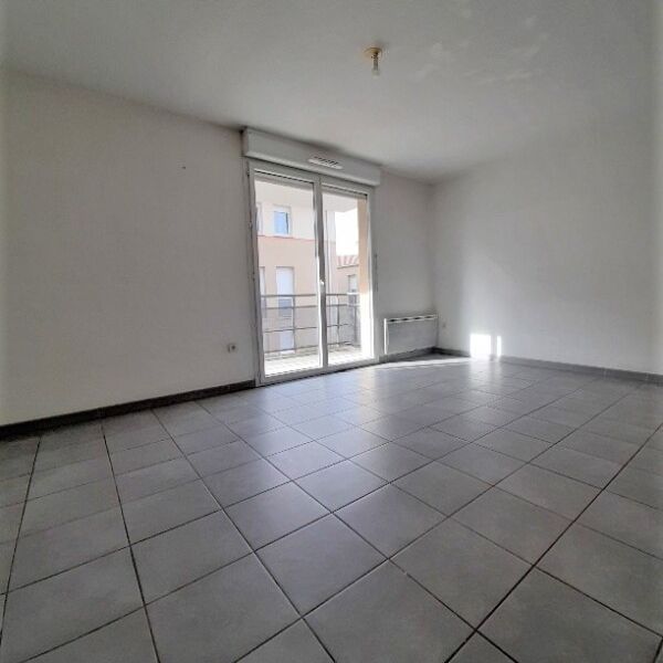 Location Appartement 2 pièces 41m² MURET 31600 - Photo 1