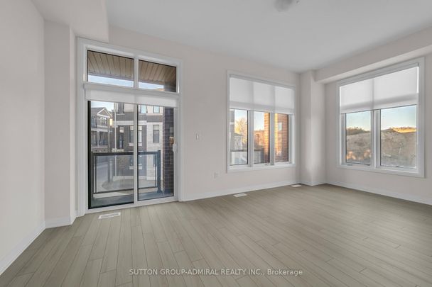 For Lease - 60 Lunay Drive, Richmond Hill, Ontario - Photo 1