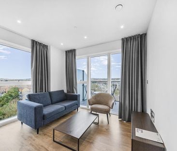 3 bedroom flat to rent - Photo 2