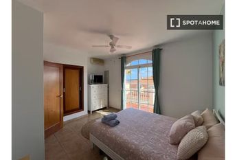 3 room luxury Apartment for rent in Costa de Antigua, Canary Islands