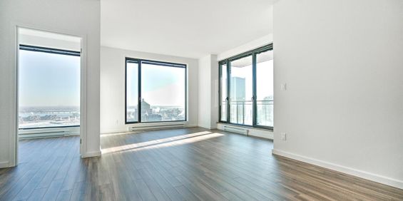 1 Bedroom - 280 René-Lévesque Ouest, Montréal - Photo 3