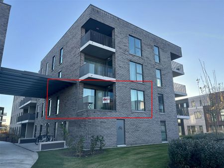 Lucky Lukepad 4, 2300, Turnhout - Foto 4