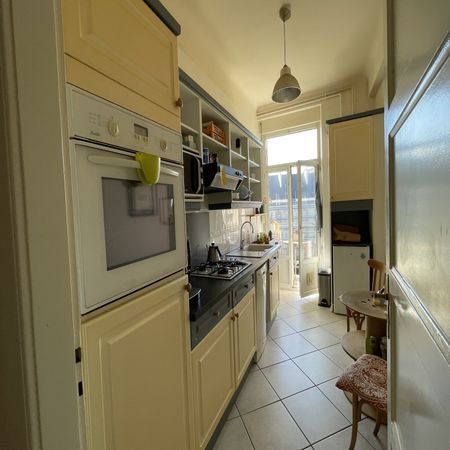 Appartement 4 pièce(s) 2 chambre(s) 85 m² - Photo 4
