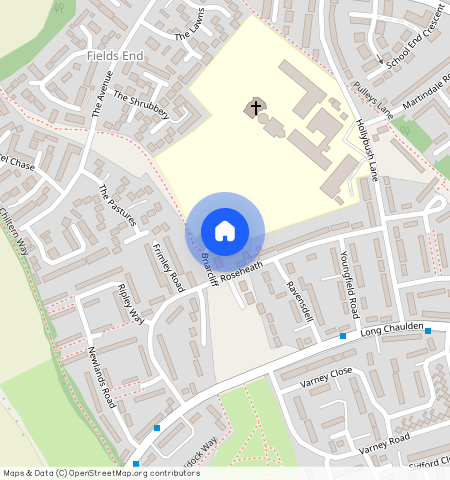 Briarcliff, HP1 2NJ, Hemel Hempstead