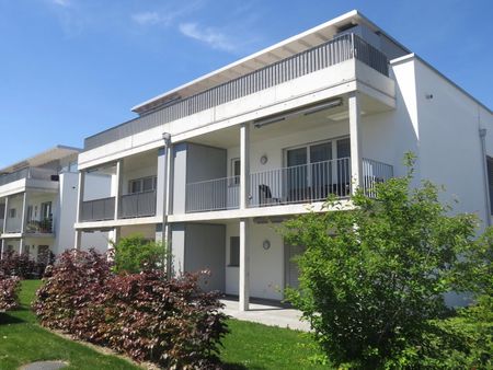 4.5 Zimmer, 118 m², 1. Stock - Photo 2