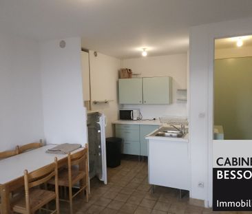 Location Appartement 2 pièces 32m² GRENOBLE 38000 - Photo 6