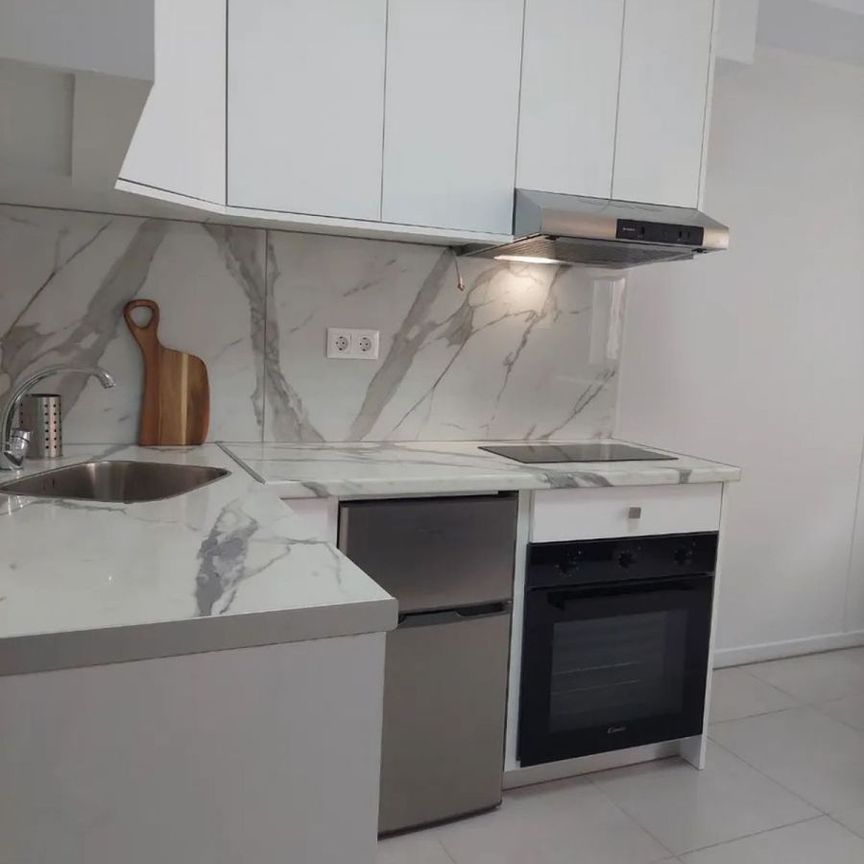 Studio/Γκαρσονιέρα για ενοικίαση Εξάρχεια (Εξάρχεια - Νεάπολη) - Photo 1