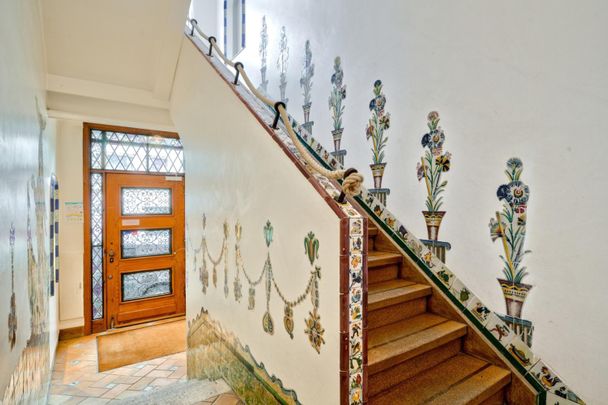 Appartement atypique - 2ch - 2sdb -152m² - Photo 1