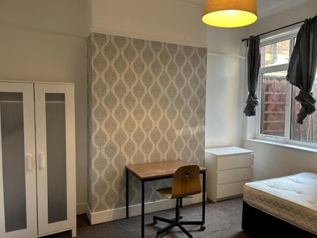 1 bedroom house to rent - Photo 2