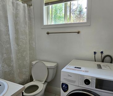 For Lease - 619 Queensville Side Road Unit# 1, East Gwillimbury, On... - Photo 3