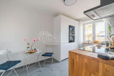Pronájembytu 2+1 po rekonstrukci, Moravská Ostrava, ul. Sokolská - Photo 2