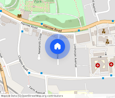 Dalmeny Close, Wembley - Photo 1