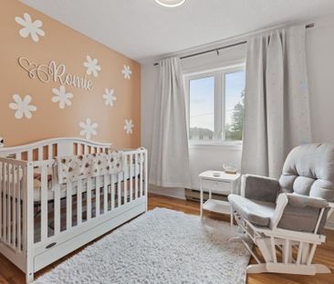 Maison à étages à louer - Gatineau (Gatineau) (Hôpital, Val-Boisée)... - Photo 4
