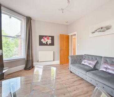 1 Bed Flat, Christchurch Avenue, NW6 - Photo 3