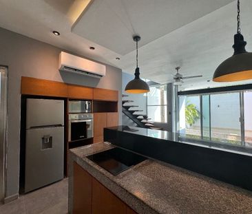 TOWNHOUSE SIN MUEBLES EN RENTA SAN PEDRO CHOLUL -DENTRO DE LA CIUDA... - Photo 2