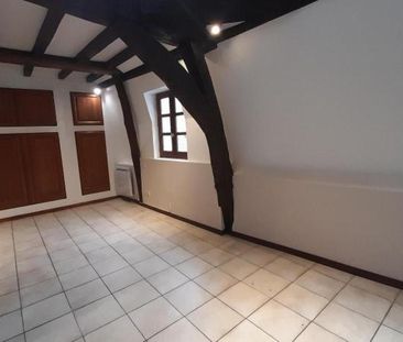 Location Appartement 1 pièce 42m² DIJON 21000 - Photo 3
