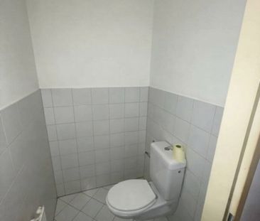 Renovierte, barierrefreie 3-Zimmerwohnung mit Terrasse und Parkplat... - Photo 3
