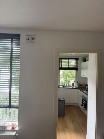 Chambre meublée Wilhelminastraat, Amsterdam - À louer - Photo 4