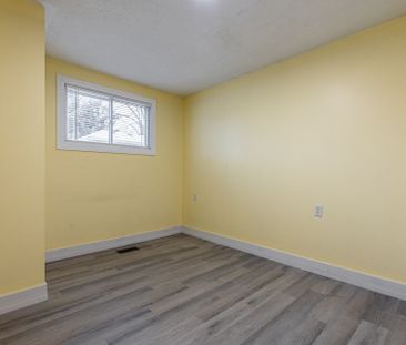 For Lease - 598 Mapledale Avenue Unit# LOWER, London North, Ontario - Photo 2