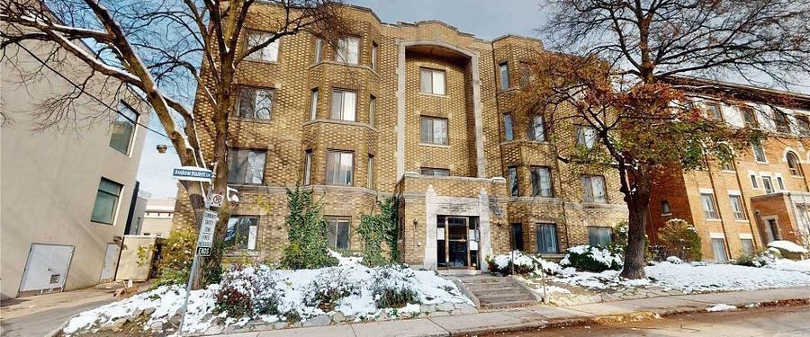 For Lease - 320 Lonsdale Road Unit# 47, Toronto, Ontario - Photo 1