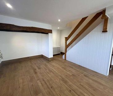 Church Lane, Long Load, Langport, Somerset, TA10 - Photo 1