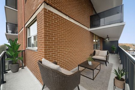 For Lease - 70 Park Street Unit# 702, Mississauga, Ontario - Photo 5