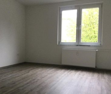 Helle 2Zimmer-Wohnung im Erdgeschoss mit bodengleicher Dusche und B... - Foto 2