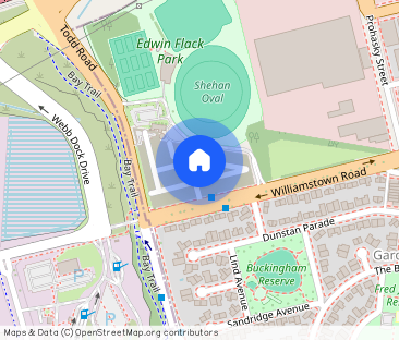 Exceptional New-Build Living Moments from Bay & City - Photo 1