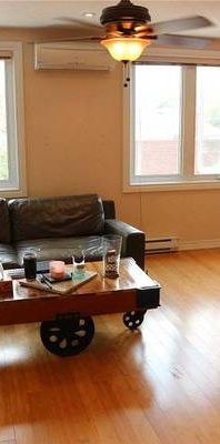 MUST SEE OVER 700 SQ FT 1 BED ON SUBWAY LINE PARKING ICNLD - Photo 1