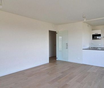 Appartement te huur in Ukkel voor € 1.380 met 2 slaapkamers - Foto 2