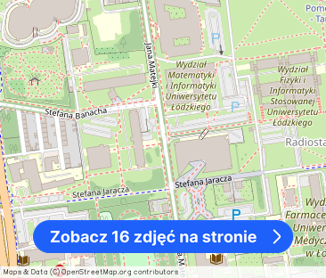 Mieszkanie 4 pok., ul. Matejki, Uł, Umed, Infosys - Zdjęcie 1