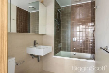 “Spacious and Very Well Located” - Photo 2