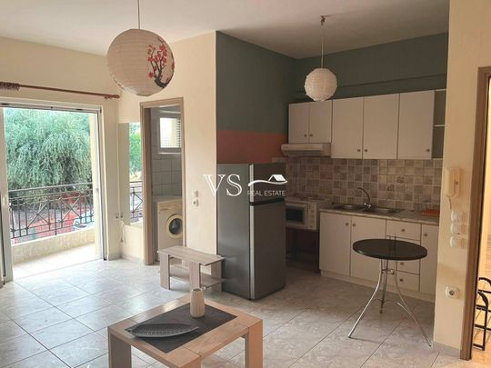 Studio/Γκαρσονιέρα για ενοικίαση Ταραμπούρα (Πάτρα) - Photo 1