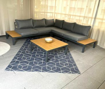 3.5 Zimmer, 118 m², 1. Stock - Photo 3