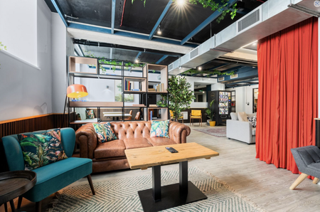 1 bedroom in a house share to rent - Photo 2