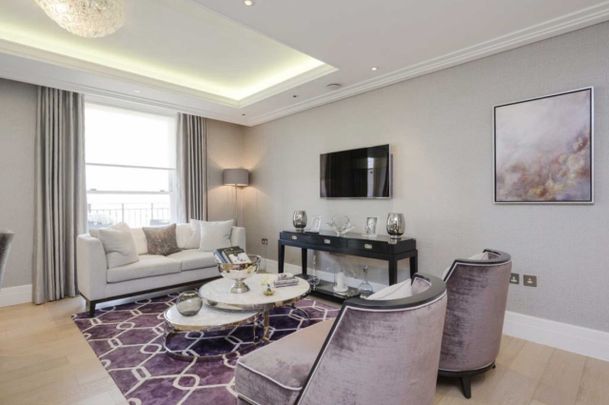 Chambers Park Hill, West Wimbledon, SW20, London - Photo 1