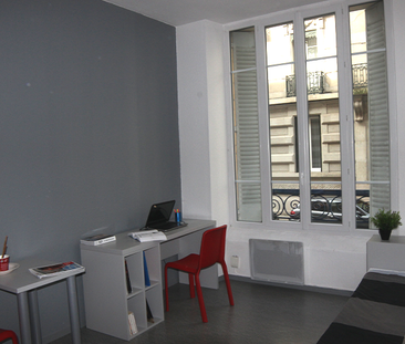 Studio 16-17m² premium - Photo 3