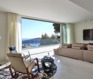 Maison • Villefranche-sur-Mer - Photo 3
